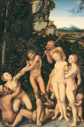The Fruits of Jealousy